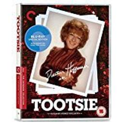Tootsie (The Criterion Collection) [Blu-ray] [2016]